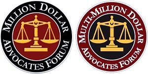 Multi-Million Dollar Advocates Forum